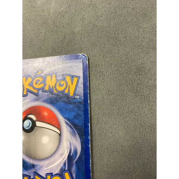 Carte pokémon Dracaufeu 4/102 set de base