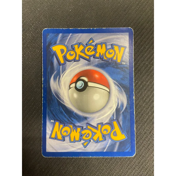 Carte Pokémon Dracaufeu 4/102 Set de Base