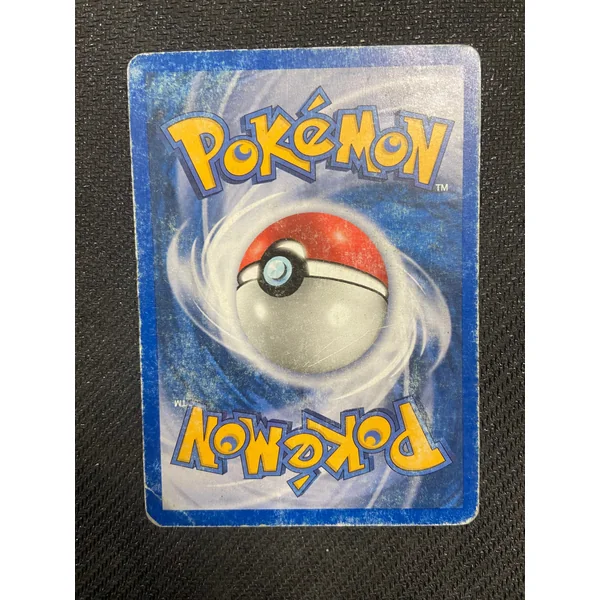 Carte Pokémon Dracaufeu obscur 21/82 Team Rocket