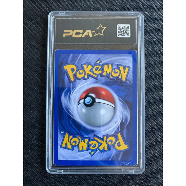 Carte Pokémon Drattak ex Ex île des dragons 98/101 PCA 8
