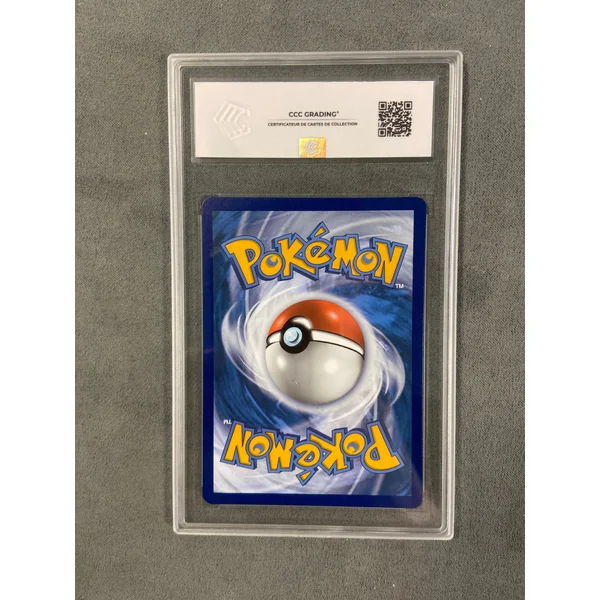 Carte Pokémon Noctali Vmax 215/203 Evolution céleste CCC 9.5