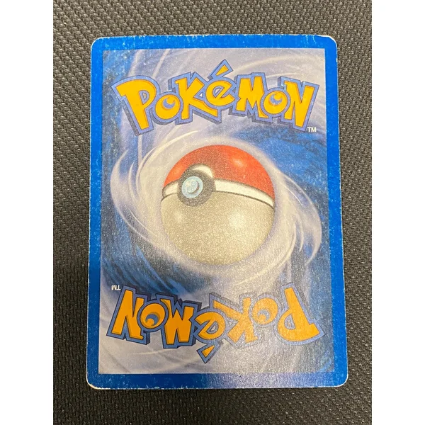 Carte Pokémon Octillery H20/H32 Holo Wizard Aquapolis