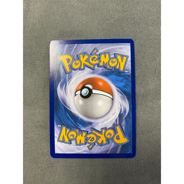 Carte Pokémon Pikachu Ex XY124 Promo