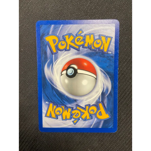Carte Pokémon Tadmorv 57/82 Team Rocket