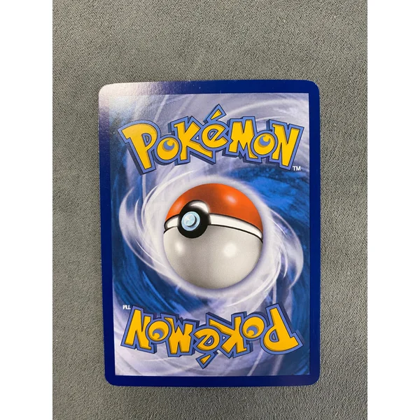 Carte Pokémon Tortank Ex XY122 Promo