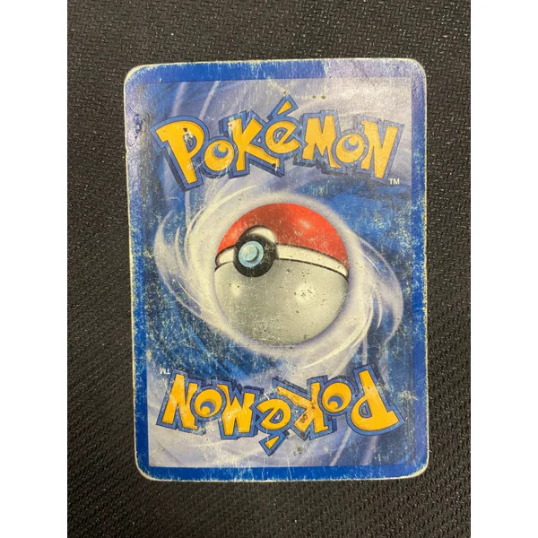 Carte Pokémon Tortank obscur 3/82 Team Rocket