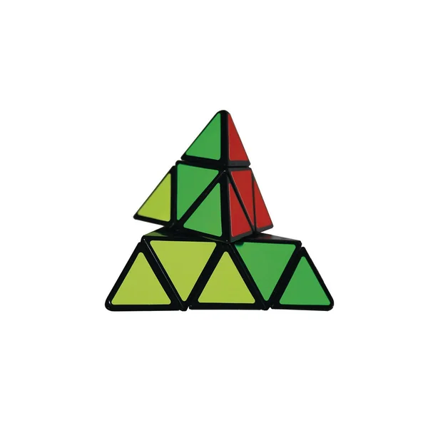 Casse-tête Pyraminx