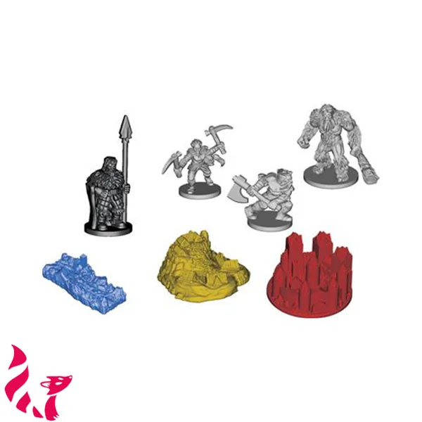 Catan - Le Trône de Fer