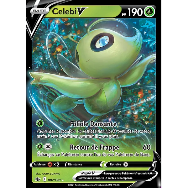 Celebi 007/198