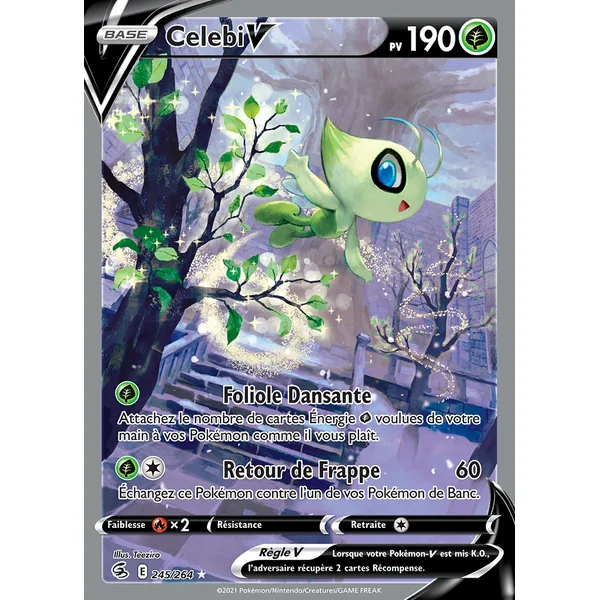 Celebi 245/264