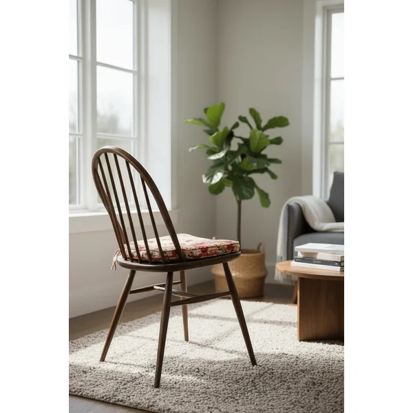 Chaise Ercol Windsor 370