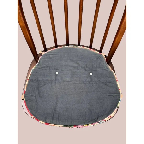 Chaise Ercol Windsor 370