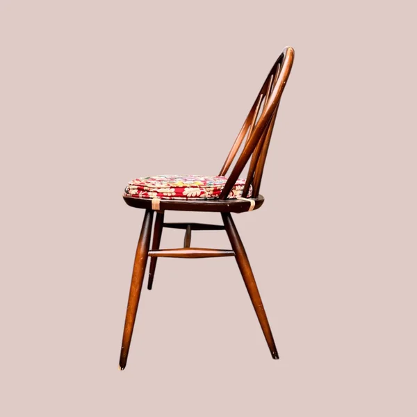 Chaise Ercol Windsor 370