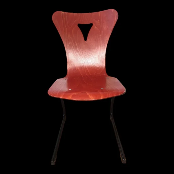 Chaise Kangourou Vintage