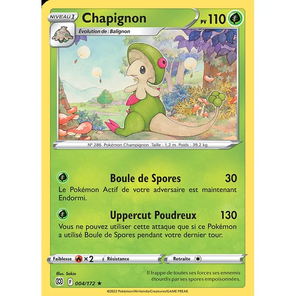 Chapignon 004/172