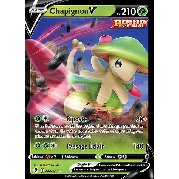 Chapignon 006/264