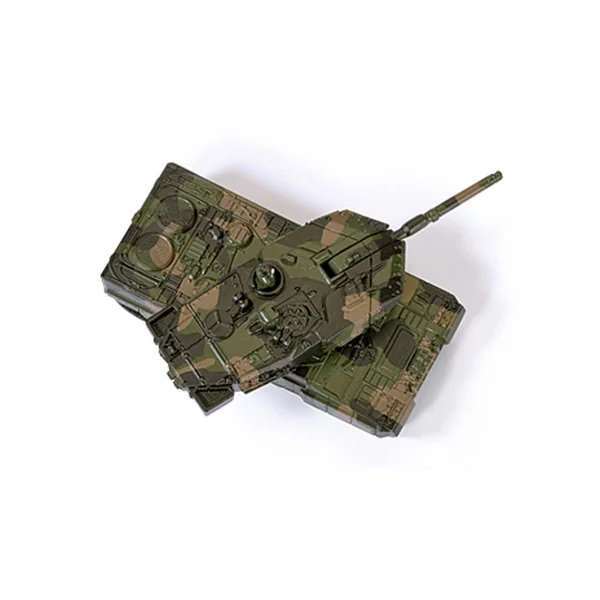 Char Leopard 2
