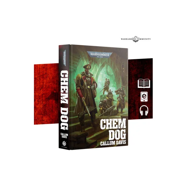 Chem Dog (EN) - Warhammer