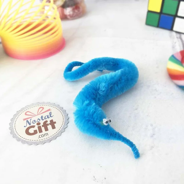Chenille magique