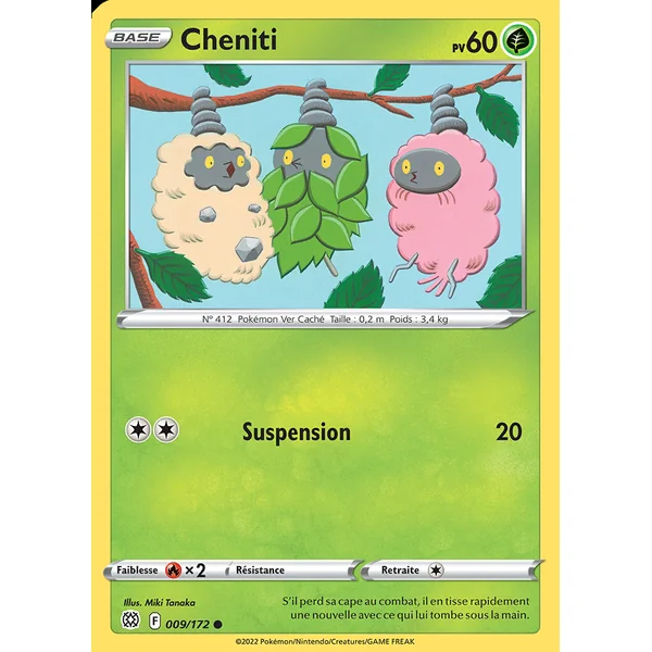 Cheniti 009/172