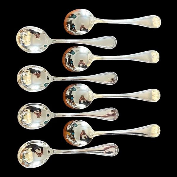 Christofle collection malmaison