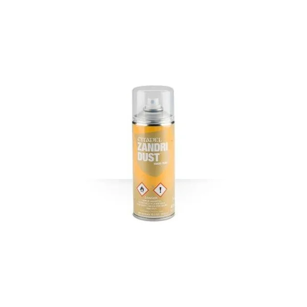 Citadel : Sous Couche - Zandri Dust Spray (400ml)
