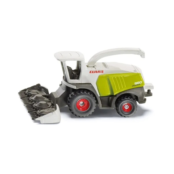 Claas - Ensileuse à Maïs
