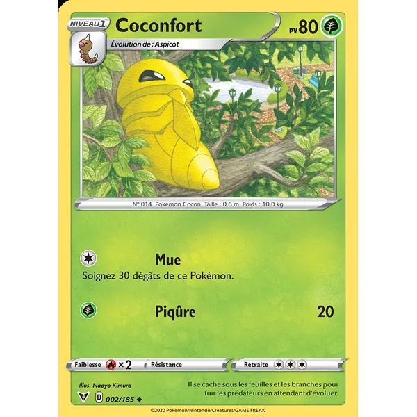 Coconfort 002/185