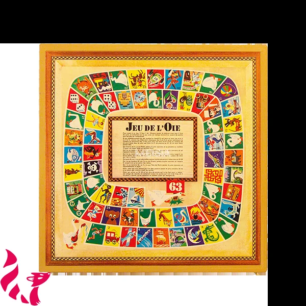 Coffret 8 Jeux Standards