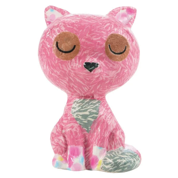 Coffret créatif Décopatch Kit Chats