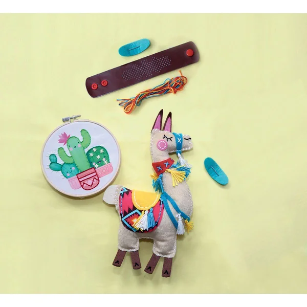 Coffret Multi activités Pepita