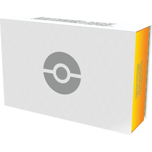 Coffret Ultra Premium Dracaufeu