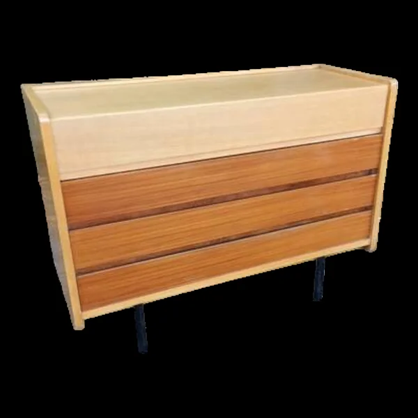 Coiffeuse de Joseph André motte