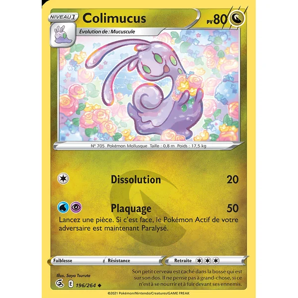 Colimucus 196/264