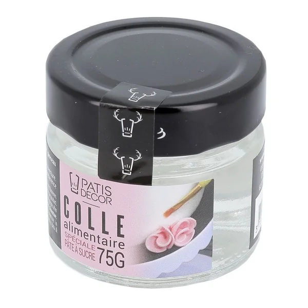 Colle Alimentaire Patisdécor