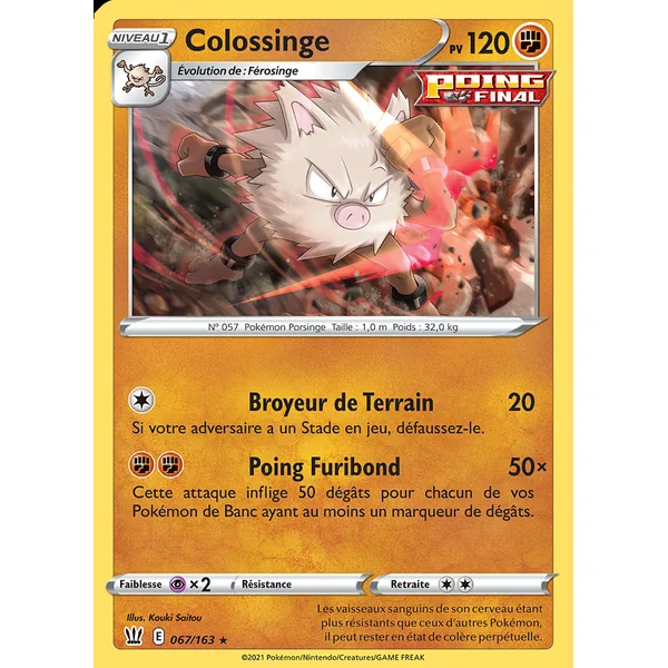Colossinge 067/163