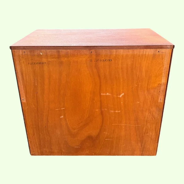Commode vintage en teck Stag Furniture