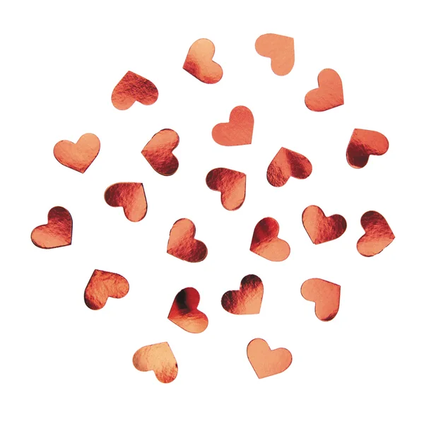 Confettis Petits Coeurs