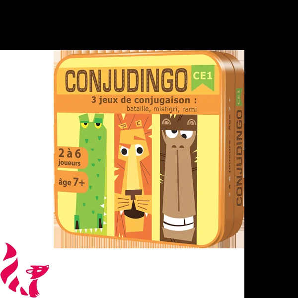 Conjudingo CE1