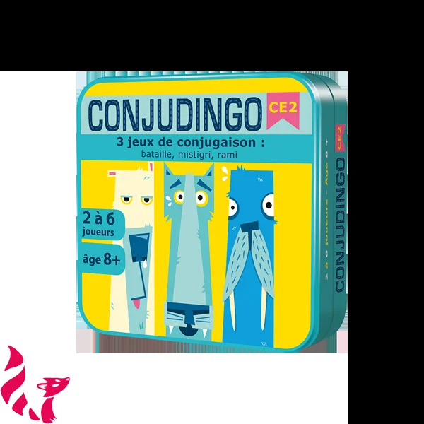 Conjudingo CE2