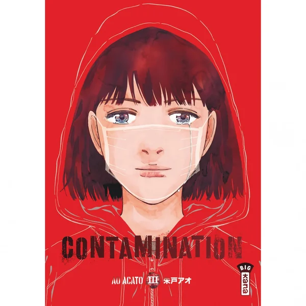 Contamination – Tome 3