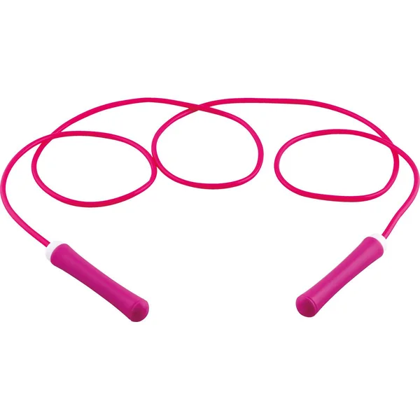 Corde à sauter PVC