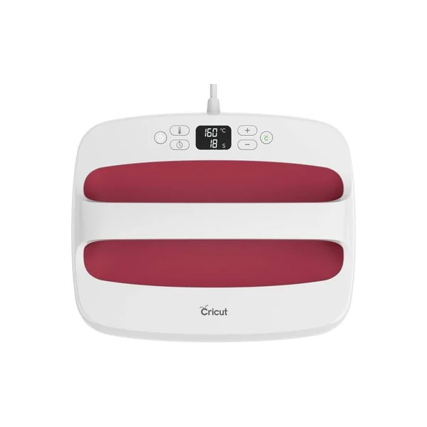 Cricut - Easypress2 Grand Format 30X25 Cm