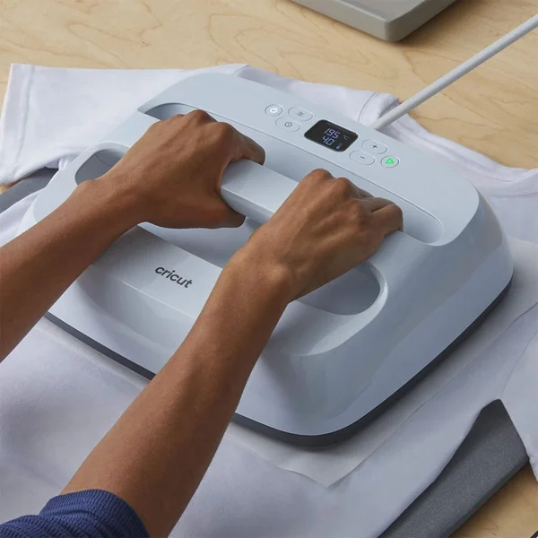 Cricut EasyPress® 3 - 22,5 cm x 22,5 cm
