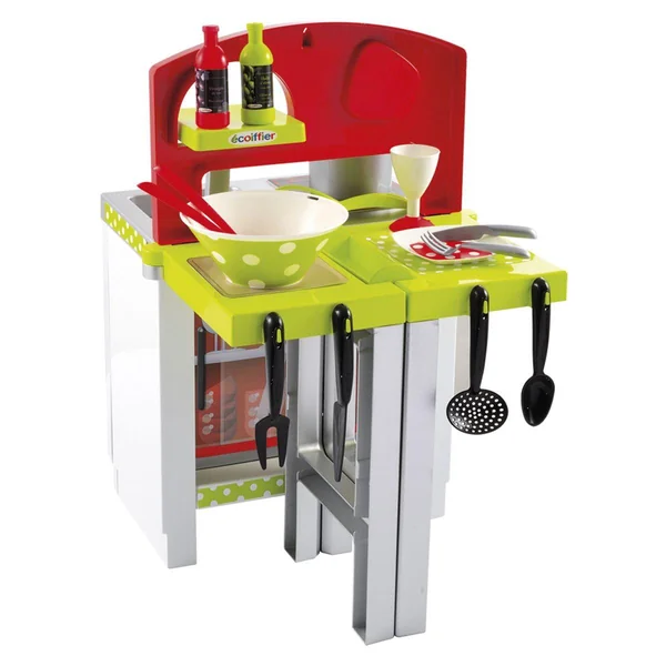 Cuisine extensible de Jouets