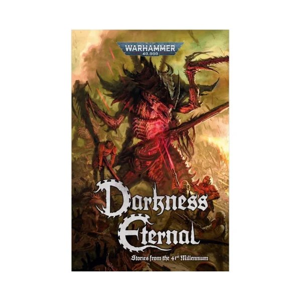 Darkness Eternal (EN)