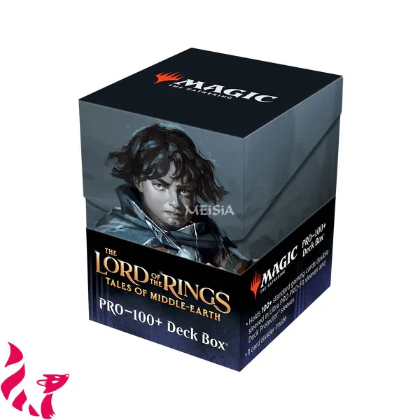 Deck Box PRO 100+ #19822 - MTG "Frodo"