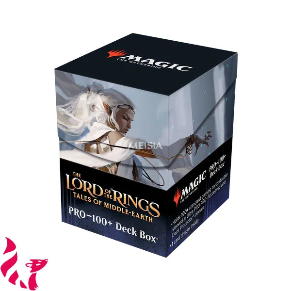 Deck Box PRO 100+ #19824 - MTG "Galadriel"