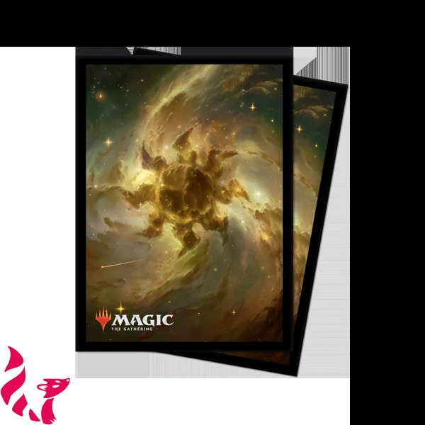 Deck Protector #18284 - MTG Celestial Plains (100)