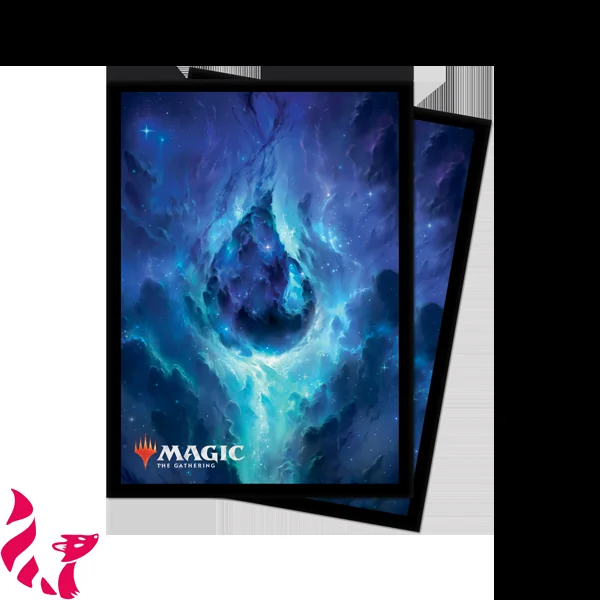 Deck Protector #18285 - MTG Celestial Island (100)